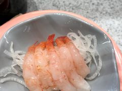-争鲜回转寿司(中街大悦城店)