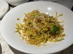 -悦海·家宴·冰花皮皮虾大锅贴(宝龙店)
