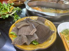 -重庆楊門机场老火锅(20年老店两路总店)