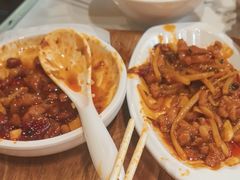 -乡村基·川味现炒大王(熙悦天街店)