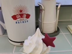 -红星前进面包牛奶公司(五道口购物中心店)