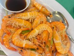 -大茄来海鲜餐厅(亚洲城分行)