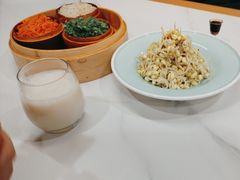 -晋阳春·山西菜·北京烤鸭(交大店)