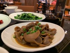 酱椒长江鮰鱼肚-闽和南(深圳万象城店)