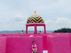 -漳州滨海火山岛自然生态风景区