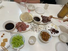-高玛纳驴肉火烧(一世界店)