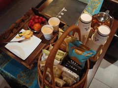 -菩泰·泰式草本按摩SPA(国大城市广场店)