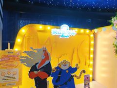 -SFC动漫主题影院(美罗城店)