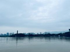 -江心屿景区