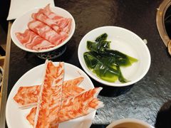 -咏江南·苏式火锅·苏州评弹(观前街店)