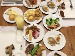 -汉巴味德(沈阳万象汇店)