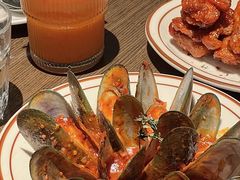 -ZAFFERANO西班牙海鲜饭(上海首店)