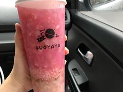 -果呀呀(国金街店)