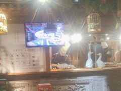 -京味斋·北京烤鸭(华威桥北工大店)
