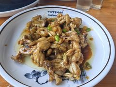 -宾湖农庄·农场特色(太湖龙之梦店)