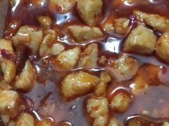 -北大地皖峰饭馆