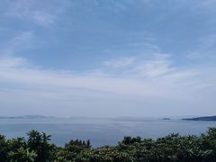-苏州吴中太湖旅游区