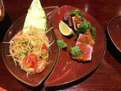 -红泰·泰精选·特色料理(中山路店)
