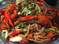 -赤甲皇(仙霞路店)