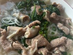 -维园港式茶餐厅(龙岗盛平店)