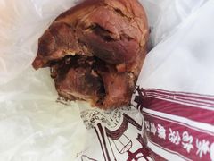 -老杨家熟食店