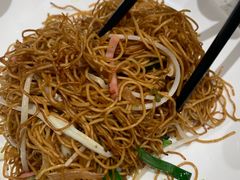 -香港新发烧腊茶餐厅(书城店)