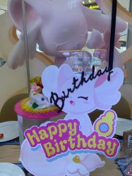 -奈尔宝·儿童乐园·亲子餐厅(华采天地店)