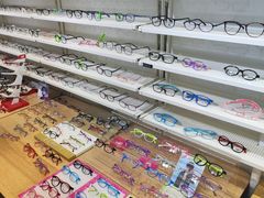 -青聪儿童眼镜(五官科医院宝庆路店)