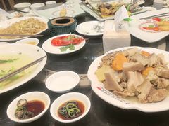 -大门水乡·顺德菜
