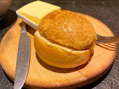 冰镇迷你菠萝油-来龙里 精致 东南亚餐室(万象城店)