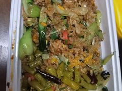 -李不管把把烧(合肥总店)