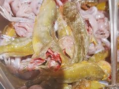 -小饕荟雅安贡椒鱼鲜馆(广福桥店)