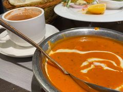 -Pita's&Tika's中东和印度风味餐厅(龙湖天街店)