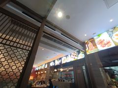 -延年酒店-延飨餐厅(延年文苑店)