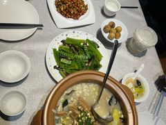 -郑庄脂渣海鲜楼(九水路店)