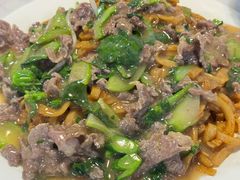 -菜忠潮州牛肉店(岗厦店)