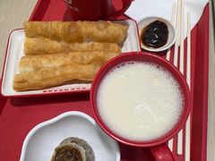 -永和大王(宜山店)