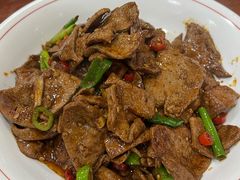 -湖南人家湘菜馆(镇江路店)