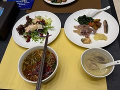 -南大国际会议中心