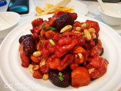 -玉林烤鸭店(定福庄店)