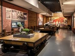 -柳州工业博物馆