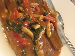 -黄珍珍泰国菜馆(庄士伦敦广场店)