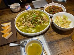 -铁公鸡·四川料理(天环广场店)
