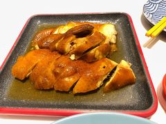 -龙记香港茶餐厅(久光百货店)