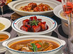-肆月河豚·新淮扬菜·烤鸭(中关村店)