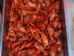 -二钳洞庭虾蟹·江湖菜(鹭岛店)