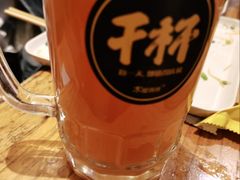 -木屋烧烤(龙湖天街店)