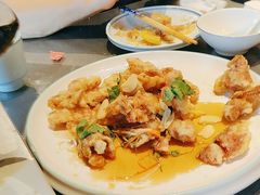 -一桶江山餐厅(松北店)