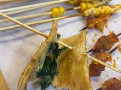 -逗烤·轻烧烤(福田店)