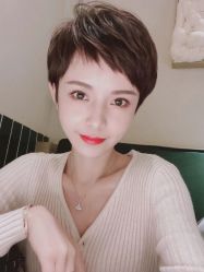 -HG美发设计沙龙